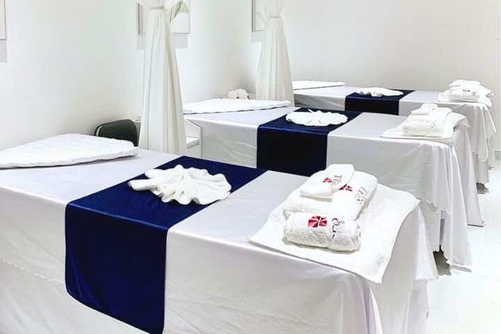 Seoul Spa Đồng Nai Seoul Spa Đồng Nai