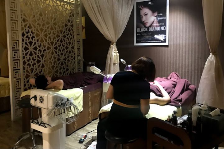 Shira Clinic & Spa - Nguồn Cảm Hứng Sắc Đẹp Quận Hoàn Kiếm, Hà Nội