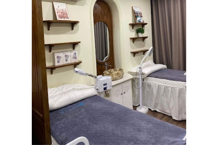 Sorella Beauty Spa Quận Hai Bà Trưng, Hà Nội