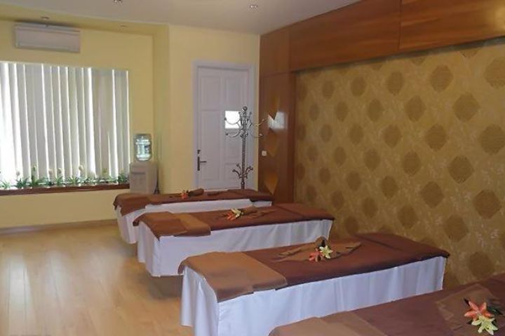 Spa Hoàng Lệ TP Đồng Hới