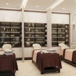 Spa YPhan TP Hà Nội