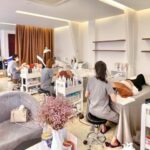 TD Beauty Room - Nơi Giải Pháp Hiệu Quả Cho Làn Da Sạch Mụn Quận Long Biên, Hà Nội