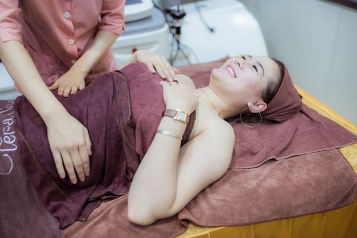 Tera Spa Quận Long Biên, Hà Nội