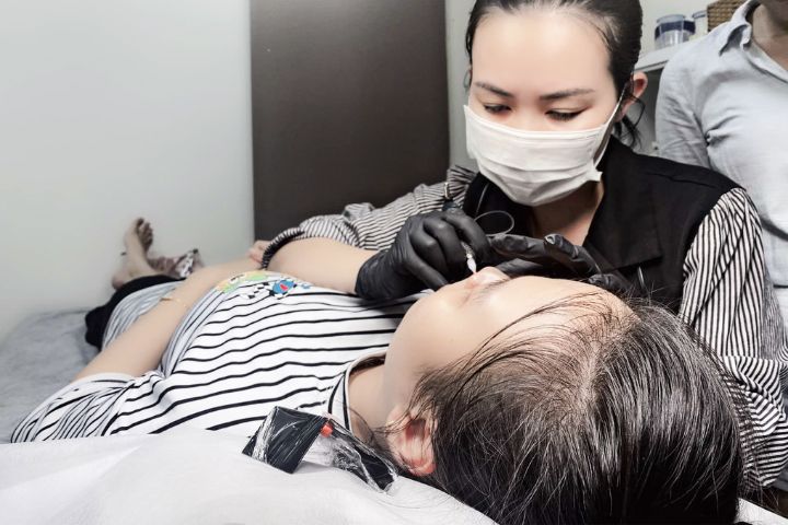 Thẩm mỹ Rio Beauty Clinic Quận Tây Hồ, Hà Nội