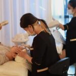 Thẩm mỹ Viện & Spa Ẩm TP Hải Phòng