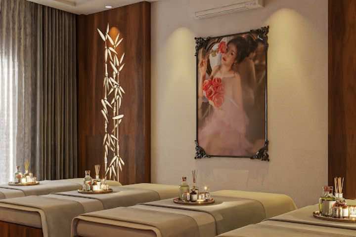 Uyên Spa Đồng Nai Uyên Spa Đồng Nai