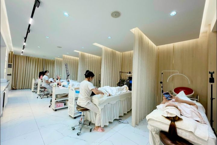 Vân Trang Spa TP Hải Dương