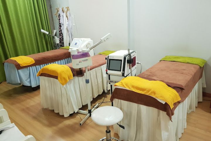 Vskin Spa & Clinic TP Hà Nội