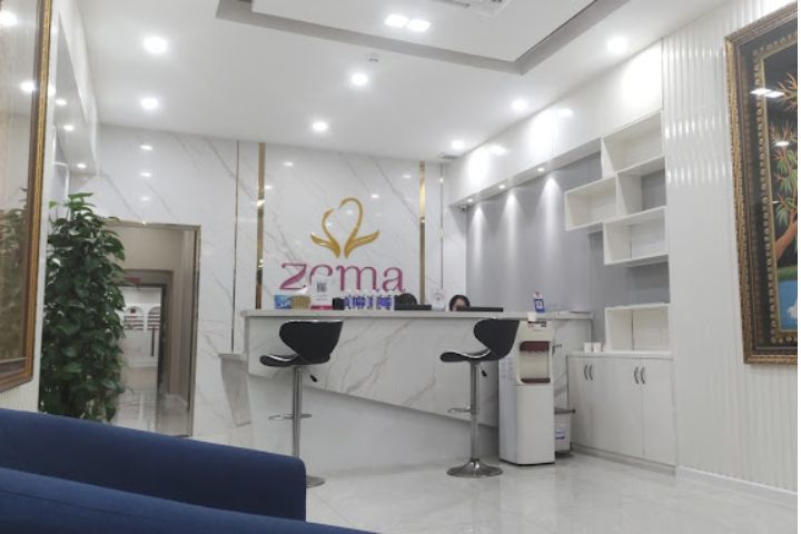 Zema Beauty & More Quận Hai Bà Trưng, Hà Nội