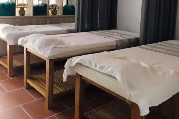 Alana Spa TP Long Khánh Alana Spa TP Long Khánh