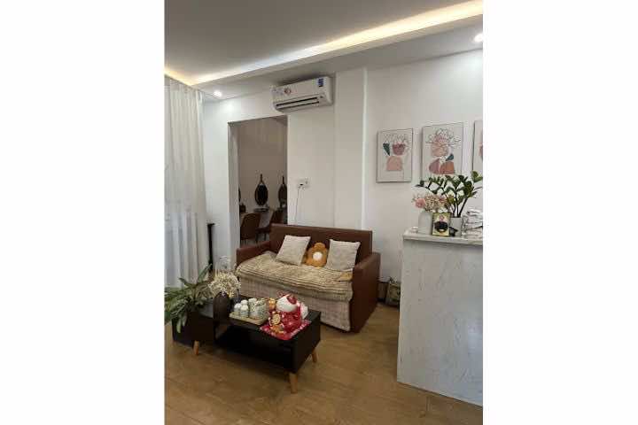 Gội Đầu Dưỡng Sinh Tại An Lam Spa Quận Thủ Đức An Lam Spa Quận Thủ Đức