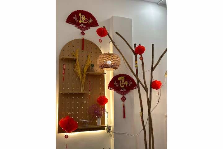 Gội Đầu Dưỡng Sinh Tại An Lam Spa Quận Thủ Đức An Lam Spa Quận Thủ Đức