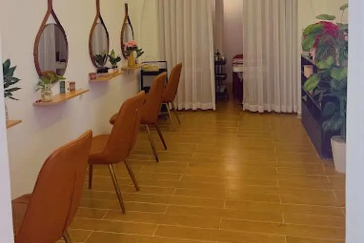 An Lam Spa Quận Thủ Đức
