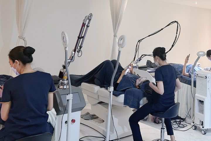 Aqua Clinic