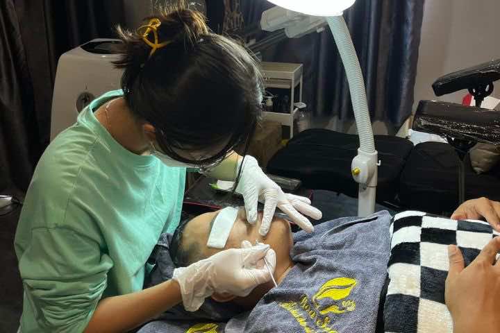 Bow Spa & Beauty TP Long Khánh Bow Spa & Beauty TP Long Khánh