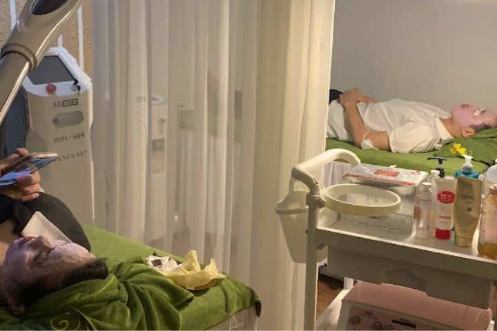 Cỏ Spa TP Long Khánh Cỏ Spa TP Long Khánh