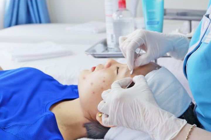 Daisy Spa Tỉnh Kon Tum Daisy Spa Tỉnh Kon Tum