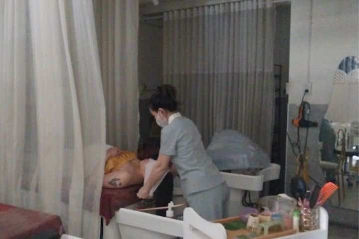 Dưỡng Sinh Cô Hạt TP Rạch Giá