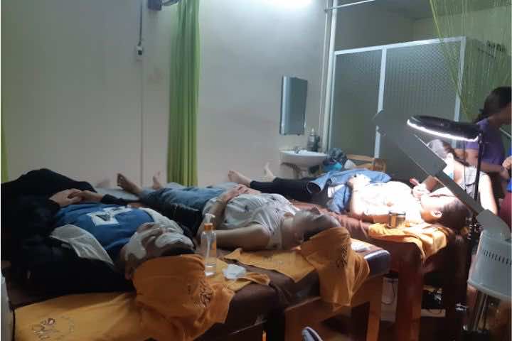 Ella Beauty Spa Tỉnh Kon Tum Ella Beauty Spa Tỉnh Kon Tum