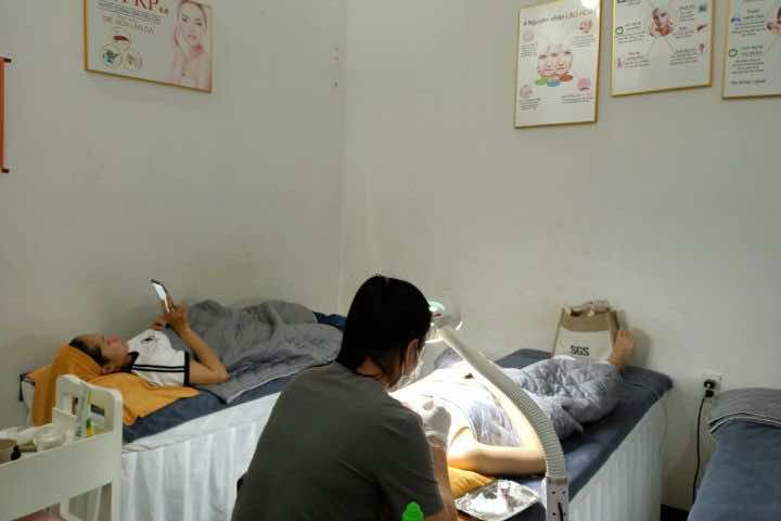 Emy Spa TP Long Khánh Emy Spa TP Long Khánh