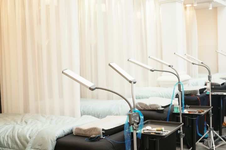 Hà Trang Spa Thẩm Mỹ TP Hạ Long