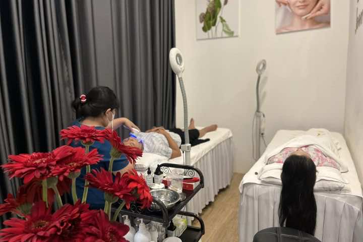 Jenny Spa TP Long Khánh Jenny Spa TP Long Khánh