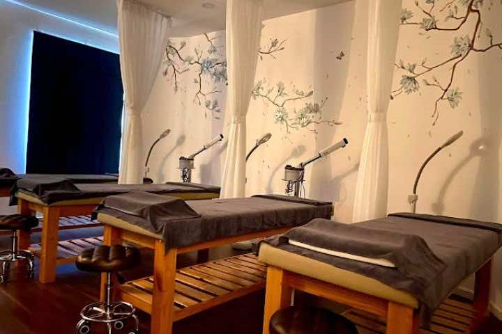 Review chi tiết về Lam Spa quận Gò Vấp: Ưu điểm, nhược điểm và giá cả Lam Spa Quận Gò Vấp