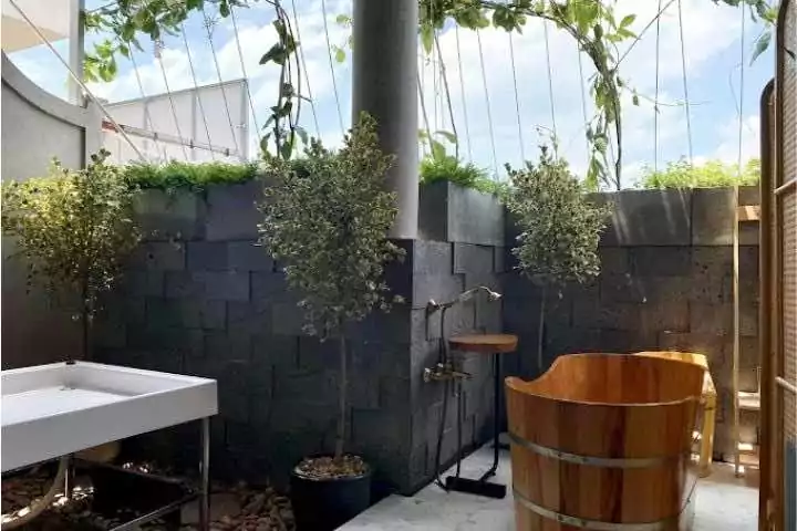 Lam Spa Quận Gò Vấp