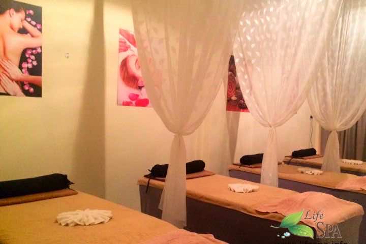 Life Spa Cần Thơ