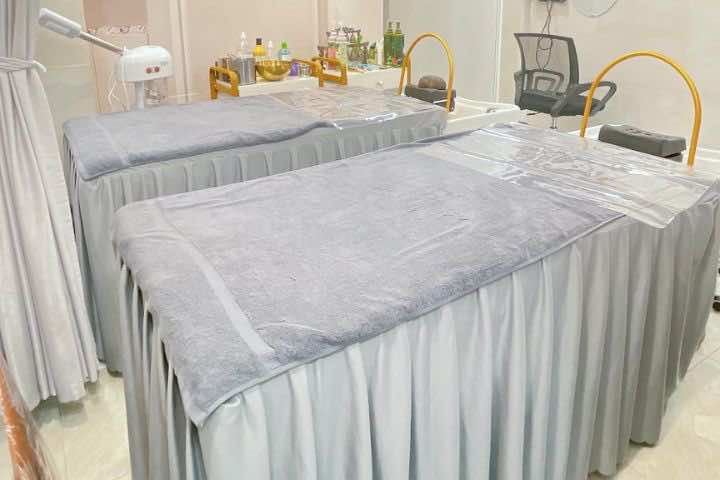 Lin Beauty Spa