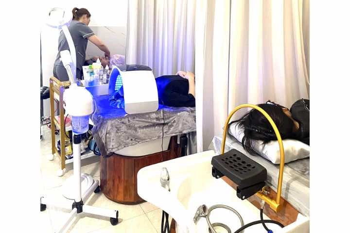 Lin Beauty Spa
