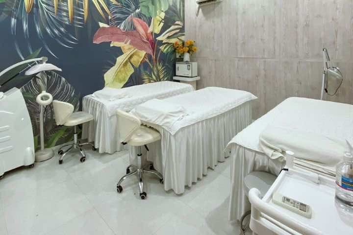 Lona Home Spa Cần Thơ