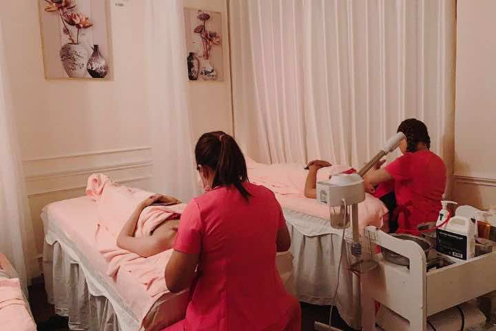Mây Spa - Làm Đẹp Không Giới Hạn TP Hạ Long