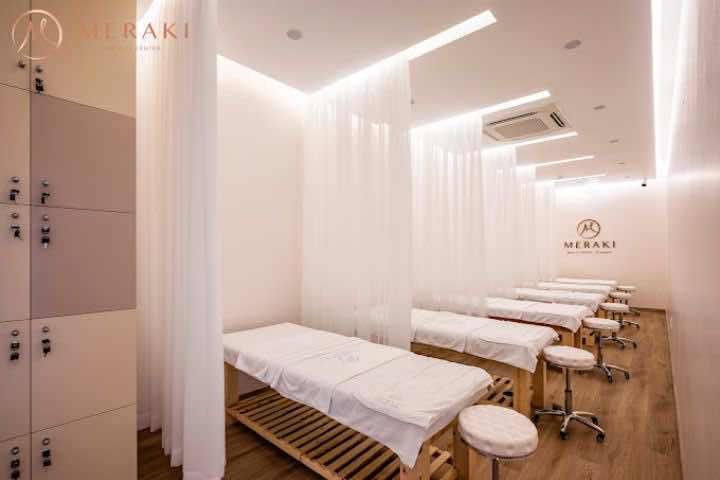 Meraki Spa Cần Thơ
