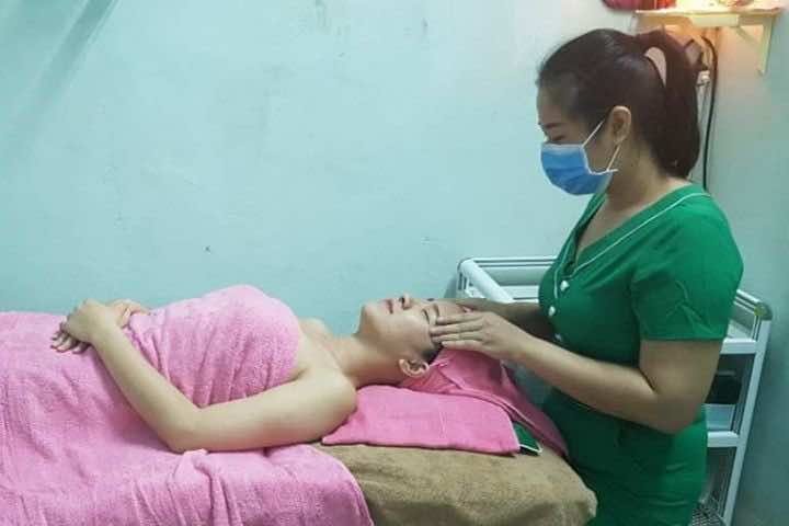 Mộc Home Spa Tỉnh Kon Tum Mộc Home Spa Tỉnh Kon Tum