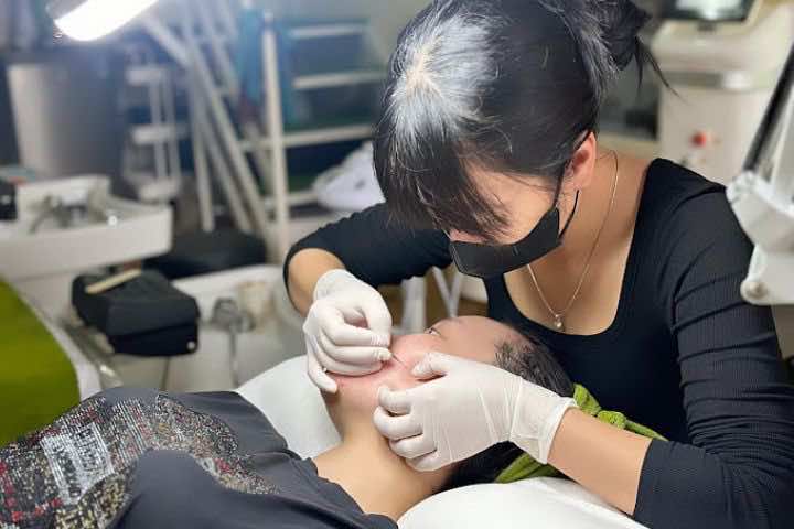 Ngọc Lan Spa Tỉnh Kon Tum Ngọc Lan Spa Tỉnh Kon Tum
