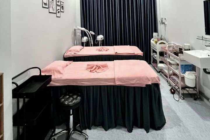 Nụ Cười Tươi Spa TP Hạ Long