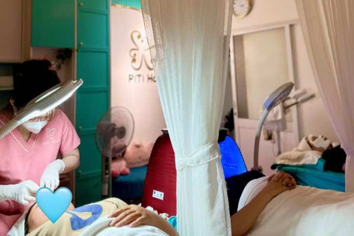 PiTi House Spa TP.Bến Tre