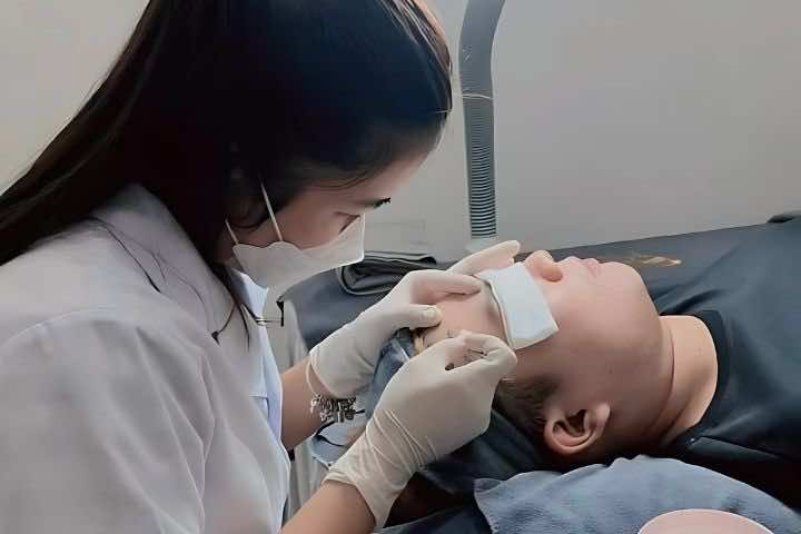 Quin Spa TP. Bến Tre