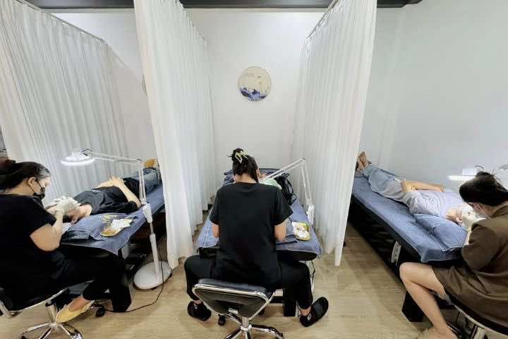 Rebi Beauty Spa