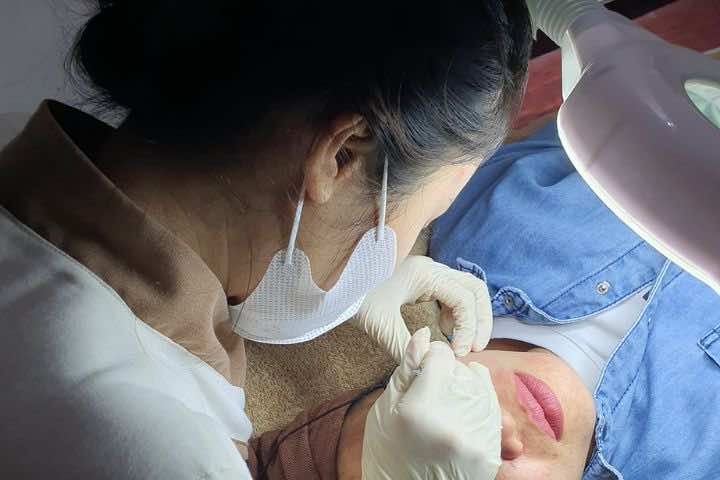 Rie Spa Tỉnh Kon Tum Rie Spa Tỉnh Kon Tum