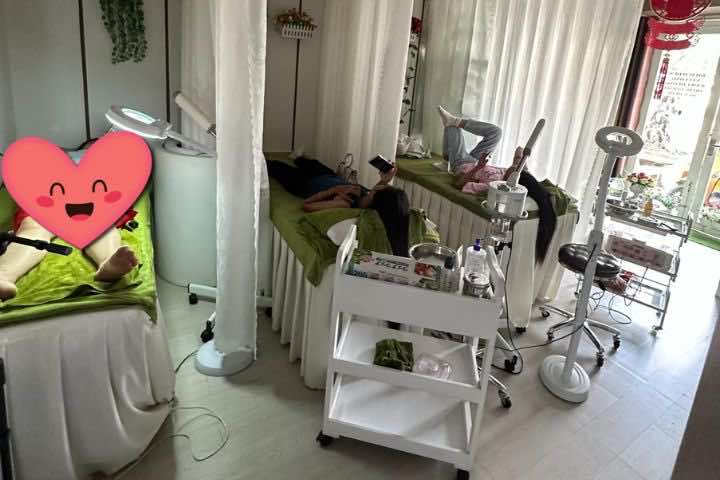 Spa Thảo Ly TP Long Khánh Spa Thảo Ly TP Long Khánh