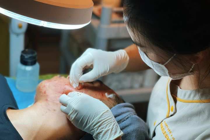 Spa Loan Nguyễn TP. Đà Lạt, Lâm Đồng