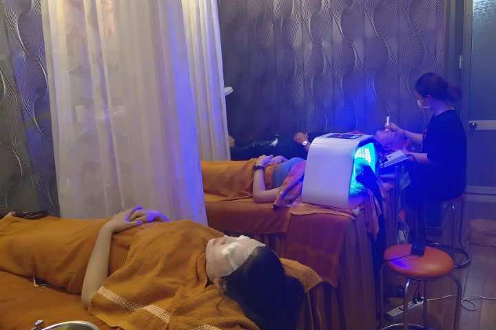 Vi Beauty Spa Nha Trang, Khánh Hoà