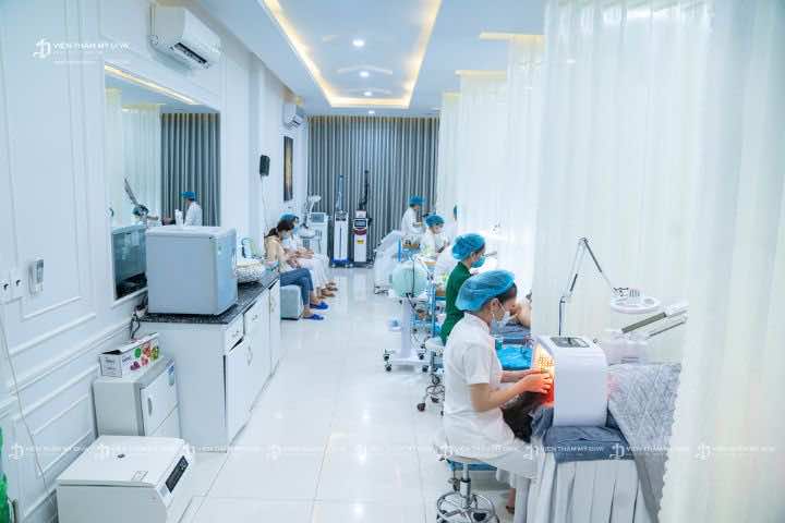 Viện Thẩm Mỹ DIVA TP. Đà Lạt, Lâm Đồng