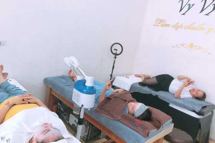 Vyvy Spa TX Quảng Yên Vyvy Spa TX Quảng Yên