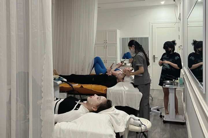 Xochil House Beauty & Academy TP Rạch Giá