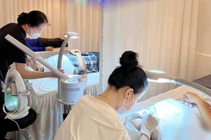 Yến Linh Spa Clinic TP Long Khánh Yến Linh Spa Clinic TP Long Khánh