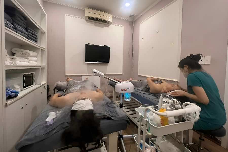 Adella – Clinic & Spa Đà Nẵng