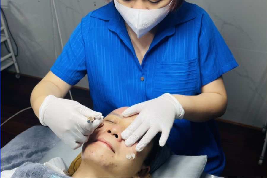 Aqua Spa Đà Nẵng